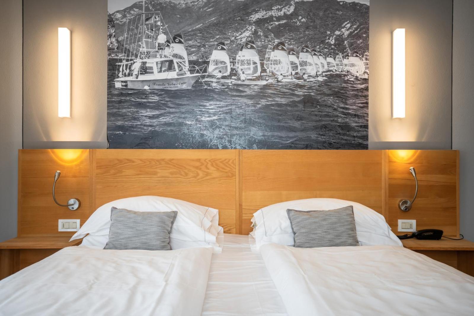 GARDA HOTEL FORTE CHARME TORBOLE SUL GARDA 20 Italien   von ...