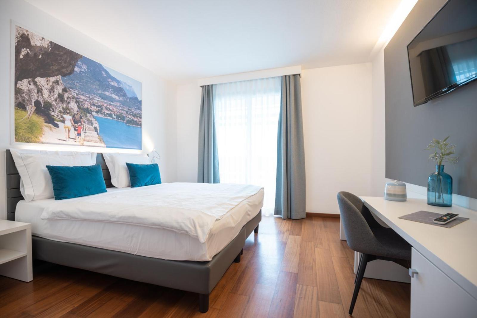 GARDA HOTEL FORTE CHARME TORBOLE SUL GARDA 20 Italien   von ...